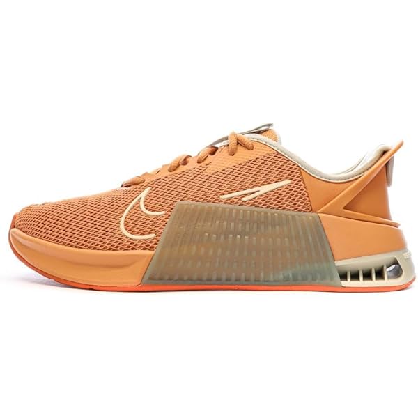 Amazon.com | Nike Womens Metcon 9 Flyease Trainers DZ2540 Sneakers