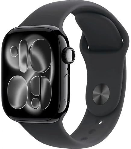 Apple Watch Series 6 (GPS + Cellular) - Versatile Connectivity