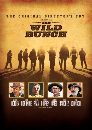 The Wild Bunch Актор список  (Cast) 