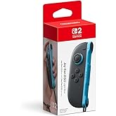 Joy-Con™ 2 (L) Light Blue
