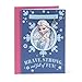 Hallmark Birthday Card for Girl (Elsa Frozen Charm Bracelet) (0499RZB1313)