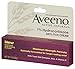 Aveeno Anti-Itch Cream, 1% Hydrocortisone, Maximum Strength, 1 Ounce (Pack of 6)