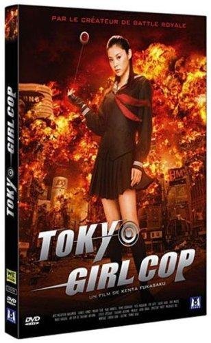 Tokyo Girl Cop