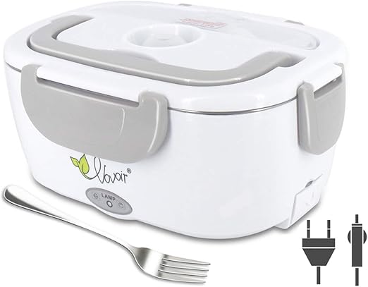 food thermos with car charger