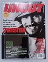 Uncut Magazine Issue 43 December 2000