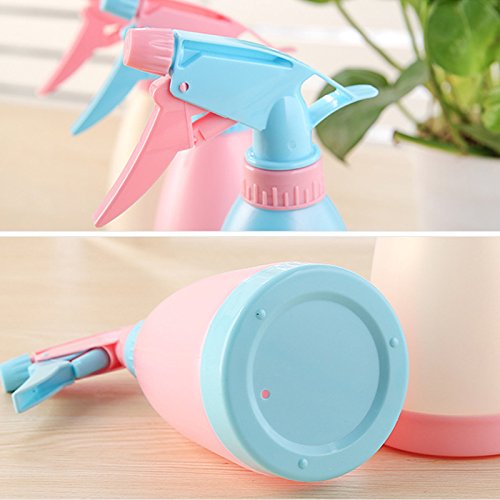 Muhan plant watering can garden flower Water spray irrigation container Water Cans - Thumbnail 7