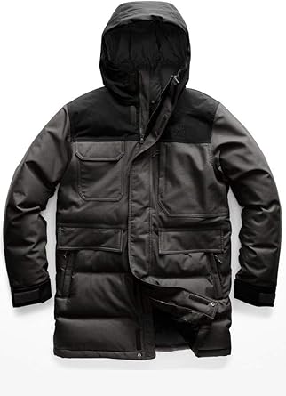 north face mcmurdo amazon