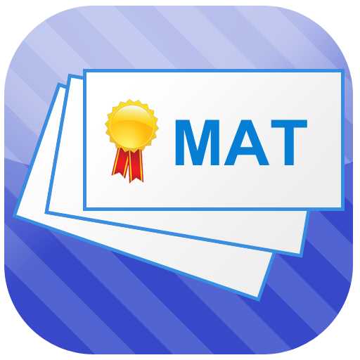 Amazon.com: MAT Flashcards: Appstore for Android