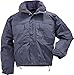 5.11 Men's 5-in-1 All-Weather Adapatable Jacket - Zip-Off Sleeves, Removable Fleece, Style 48017