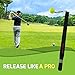 IMPACT SNAP Golf Swing Trainer and Practice Training Aid - Left Handed