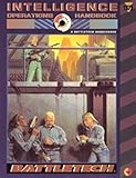 Intelligence Operations Handbook (Battletech)