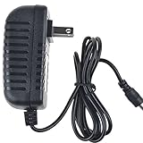 PK Power AC Adapter for Nordi Track GX 4.0 219731