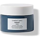 [comfort zone] Renight Nourishing Vitamin Cream, Night Treatment To Nourish And Hydrate, Ideal For All Skin Types