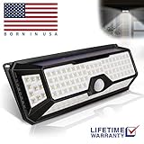 Solar Motion Sensor Light Outdoor,136 New Upgrade Led Solar Lights Outdoor,Motion Solar Lights Outdoor Waterproof,Led Solar Lights Outdoor Motion Sensor,Super Bright Solar Sensor Lights Outdoor