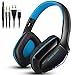 KOTION EACH B3506 V4.1 Bluetooth Hifi Bass Stereo Headphone, Wireless Headset with Built-in Microphone for Cell Phone Tablet PC Mp4 PS4
