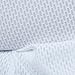 PALMFOX Mens Sleeveless Sports Undershirt Slimming Body Shaper Vest Shirt (Small, White)