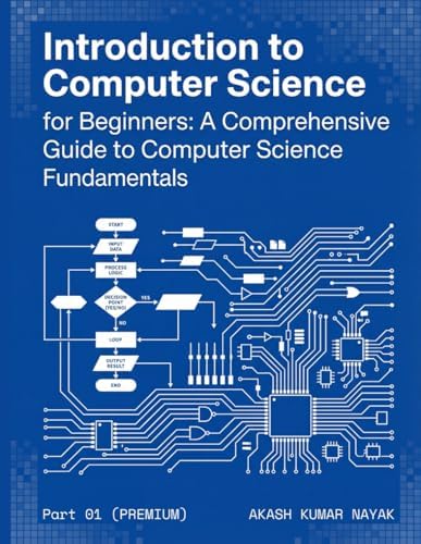 Amazon.com: Computer Science An Overview: 9781292263427