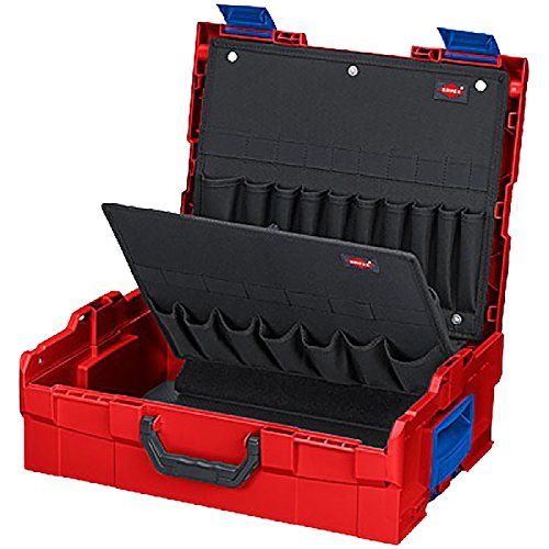 00 21 19 LB Tool Box "L-Boxx" Empty
