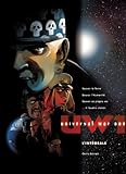 Universal War One - Intégrale T1 à T6 (NED) (Quadrants Solaires) (French Edition) by 