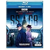 HD DVD SS-GB-SS-GB Book