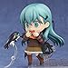 Good Smile Kantai Collection: Kancolle: Suzuya Nendoroid Action Figure