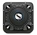 Kicker S12L7 Car Audio Solobaric L7 Square 12