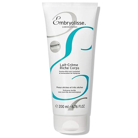 embryolisse moisturizing cream