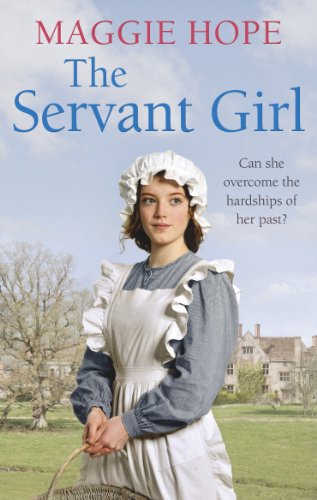 [F.R.E.E] The Servant Girl PPT