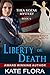 Liberty or Death (The Thea Kozak Mystery Series, Book 6)
