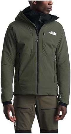 north face ventrix summit series