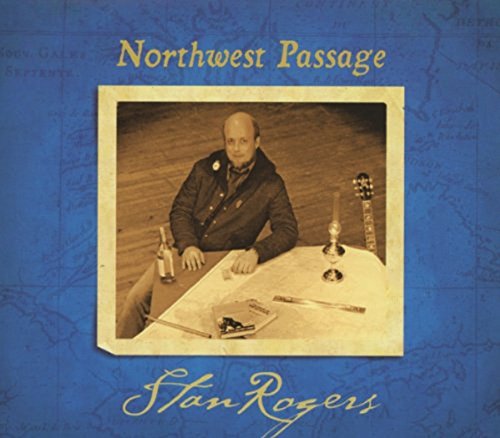 Stan Rogers - The Rough Guide to the Music of Canada - Zortam Music