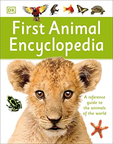 Zoo Animals: A Smithsonian Guide (Smithsonian Guides Series