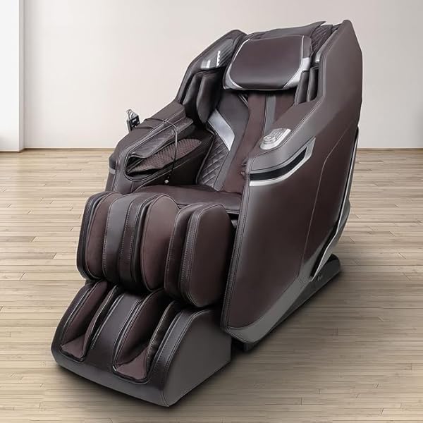 【Osaki】 Ladies セット M ブラウン Amazon.com: Osaki Atlas XL 4D SL-Track Massage Chair with
