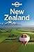 Lonely Planet New Zealand (Travel Guide)
