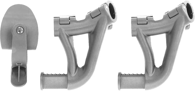 egg buggy board and adaptors