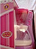 COFFEE MAKER JUST LIKE MOM