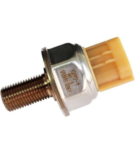 Amazon.com: Fuel Rail High Pressure Sensor 45PP2-1 166381LA0A for