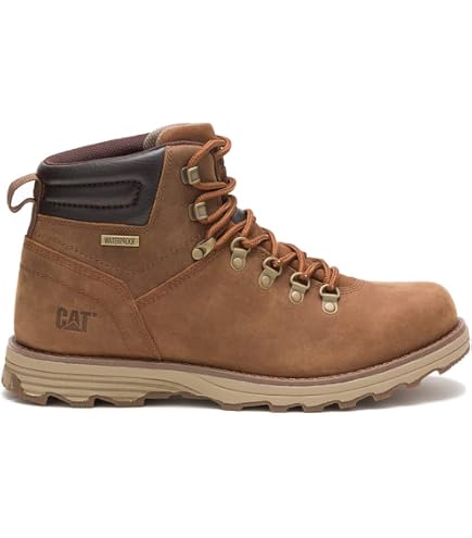 Amazon.com | Caterpillar Men display picture 1