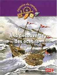 À la découverte des océans