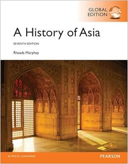 a history of asia rhoads murphey pdf free download