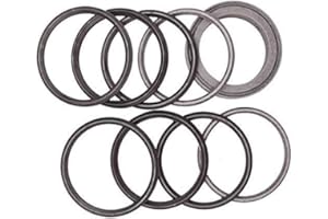 Tornado Heavy Equipment Parts Fits Case G33237 (Packing Assembly) Hydraulic Cylinder Seal Kit