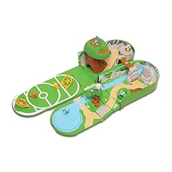 Pokémon Carry Case Playset, Feat. Different