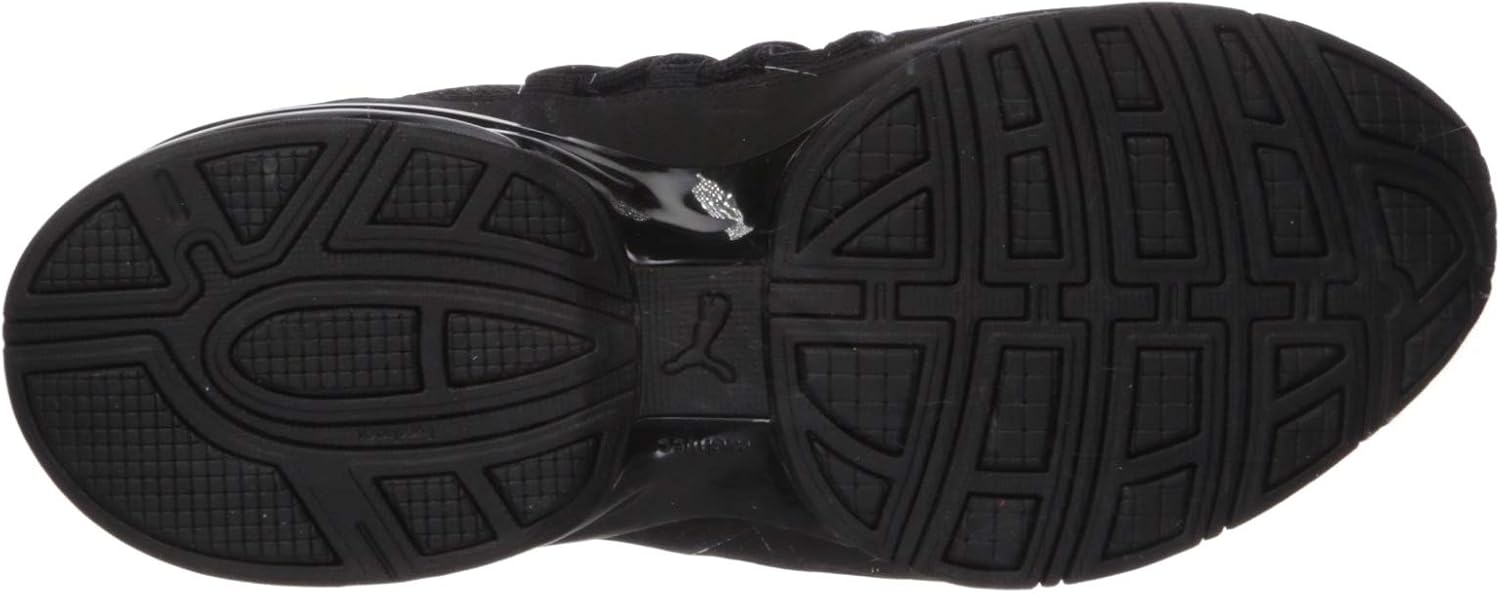 puma cell regulate woven