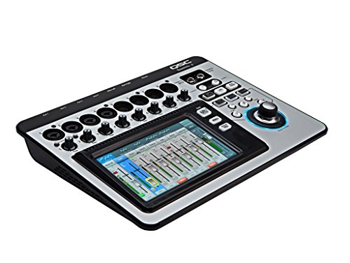 1 QSC+TouchMix+8+Compact+Digital+Mixer