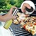 Besmon Olive Oil Sprayer Dispenser Mister Bottle for Cooking, BBQ, Making Salad, Cooking, Baking, Roasting, Grilling