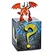 Dragons 6045092 DreamWorks, Mystery 2-Pack Assortment, Collectible Figures, for Kids Aged 4 and Up