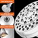 Yellow Bidet, Bidet Attachment for Toilet, Non-Electric Fresh Water Bidet with Self-Cleaning Nozzle, Easy Home Installation