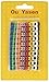 Multicolor Numeral 0-9 Coded Cable Cord Markers Set for Network