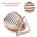 LONCWO Blender Makeup Sponge Holder, 2 Pcs Makeup Egg Drying Stand