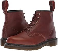 dr martens 101 harvest tan
